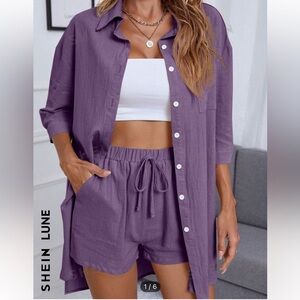 Women’s 2 piece set